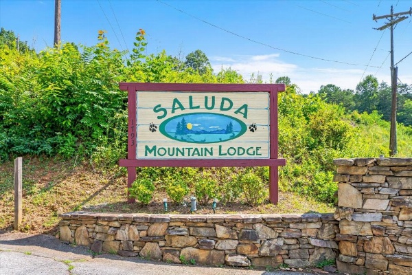 Early Blue Motel image 24